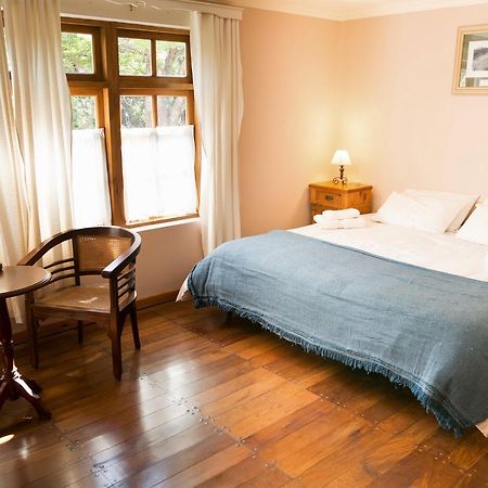 Hosteria El Pilar El Chalten Luaran gambar